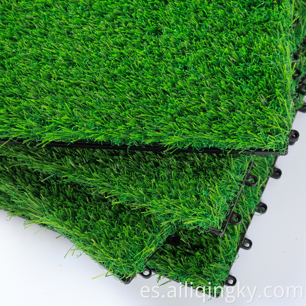 Artificial Turf